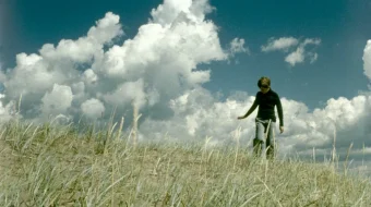 Qaytish Rossiya filmi Uzbek tilida 2003 O'zbekcha tarjima kino HD skrinshot 4