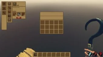 Raft skrinshot 4