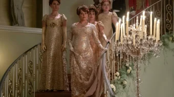 Bridjertonlar oilasi / Bridgertonlar qirolligi 2020 Barcha qismlar Uzbek tilida O'zbekcha tarjima kino Full HD tas-ix skachat skrinshot 4