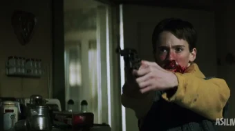 Sirli daryo Premyera Uzbek tilida O'zbekcha 2003 tarjima kino Full HD tas-ix skachat skrinshot 2