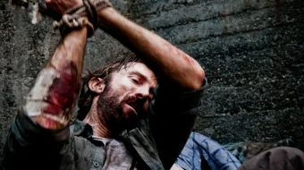 Ochiq qolgan qabr ujas kino Uzbek tilida 2013 O'zbekcha tarjima film Full HD skachat skrinshot 1