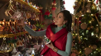 РОЖДЕСТВО НА ДВОИХ 2018 Tas-ix skachat skrinshot 3
