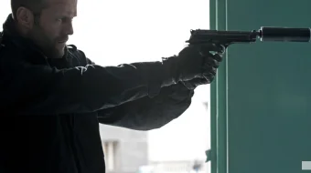 Professional killer Uzbek tilida 2011 O'zbekcha tarjima kino HD skrinshot 4