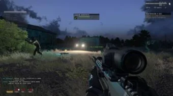 Arma 3: Apex Edition skrinshot 1