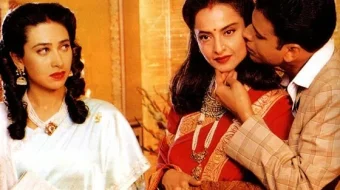 Zubayda Hind kinosi Uzbek tilida 2001 O'zbekcha tarjima kino HD skrinshot 2