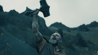 Valgalla Ragnaryok / Valhalla - Ragnarok Uzbek tilida 2019 O'zbek tarjima tas-ix skachat skrinshot 4