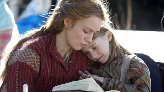 Doktor Jivago 1 Uzbek tilida 2002 O'zbekcha tarjima kino HD skrinshot 1