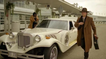 Aka 2 / Брат 2 / Uka 2 Uzbek tilida 2000 O'zbekcha tarjima kino HD skrinshot 4