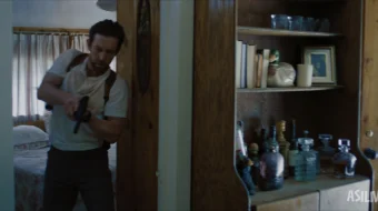 Chiqish protokoli 2025 Uzbek tilida O'zbekcha tarjima kino Full HD tas-ix skachat skrinshot 4