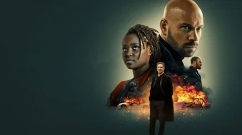 Bezovta / Halovatsiz / Tinchlik topa olmayapman Uzbek tilida 2022 O'zbekcha tarjima film Full HD skachat skrinshot 1