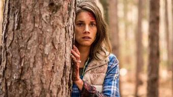 Halokatli Yo'l Uzbek tilida 2014 O'zbekcha tarjima kino HD skrinshot 3