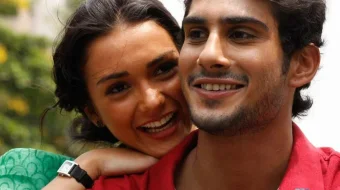 Telba Oshiq / Devona Yigit Hind kino Uzbek tilida 2012 HD O'zbek tarjima skrinshot 3