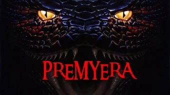 Anakonda 1 Ujas kino Uzbek tilida 1997 O'zbekcha tarjima film Full HD skachat skrinshot 1