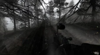 S.T.A.L.K.E.R. Misery 2.1 skrinshot 2