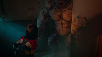 Daxshatli uy / Dahshatli Qonli uy Netflix seriali 1-2-3-4-5-6-7-8-9-10 Barcha qismlar Uzbek tilida O'zbekcha tarjima 2020 skrinshot 3