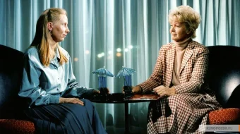 Olislarga suzar bulutlar Uzbek tilida 1996 kino skrinshot 3