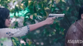 Lahza / Mig / Kshanam Hind kino Uzbek tilida O'zbekcha 2016 tarjima kino Full HD tas-ix skachat skrinshot 2