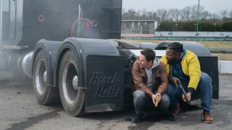 Spenser adolati / Spinser / Spensir / Spinsir Uzbek tilida 2020 O'zbekcha tarjima kino HD skrinshot 1