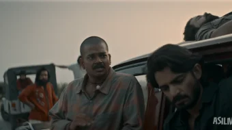 Xo'jayin: Qasos va ko'zyosh / Maalik Hind kino 2025 Uzbek tilida O'zbekcha tarjima kino Full HD tas-ix skachat skrinshot 3