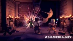 For The King skrinshot 2