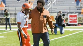 Autsayderlar / Omadsiz jamoa Uzbek tilida O'zbekcha tarjima kino HD skrinshot 1