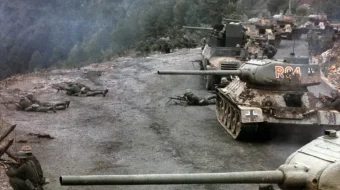 Navarondagi 10 Otryad 1978 HD Uzbek tilida Tarjima kino Skachat skrinshot 1