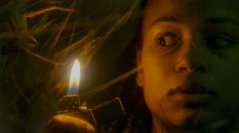 Qo'rquv to'ri Uzbek tilida 2023 O'zbekcha tarjima kino HD skrinshot 3