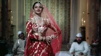 Azizim Umrao Jan Hind kinosi Uzbek tilida 1981 O'zbekcha tarjima kino HD skrinshot 3