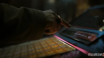 Fonuslar / Yashil Fonarlar 2026 DC seriali Barcha qismlar Uzbek tilida O'zbekcha tarjima kino Full HD tas-ix skachat skrinshot 3