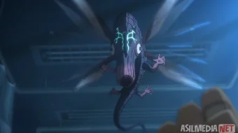 8-raqamli Kaiju / Kaydzyu № 8 2024 Anime Barcha qismlar 1 2 fasllar Uzbek tilida O'zbekcha tarjima kino Full HD tas-ix skachat skrinshot 4