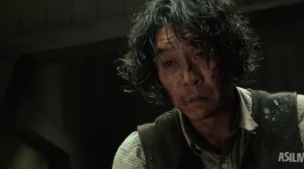 Qotilning xotiralari / Qotillikni eslab 2017 Uzbek tilida O'zbekcha tarjima kino Full HD tas-ix skachat skrinshot 3