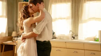 Ikki dunyo orasida / Osmon va yer o'rtasida Uzbek tilida 2022 O'zbekcha tarjima film Full HD skachat skrinshot 3