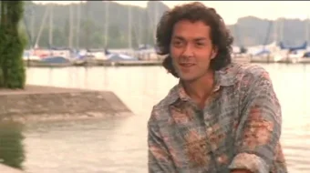 Qallob oshiq Hind kinosi Uzbek tilida 1997 O'zbekcha tarjima kino HD skrinshot 4