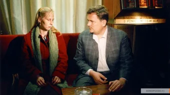 Olislarga suzar bulutlar Uzbek tilida 1996 kino skrinshot 2