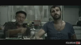 Mehmon / Misafir Turk filmi 1982 Uzbek tilida O'zbekcha tarjima kino Full HD tas-ix skachat skrinshot 2