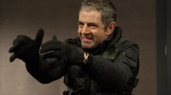 Izquvar 2 / Agent Jonni Inglish 2 Uzbek tilida 2011 O'zbekcha tarjima kino HD skrinshot 4