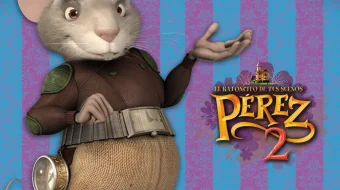 Sichqoncha Peresning sarguzashtlari 2 Uzbek tilida 2008 O'zbekcha tarjima film Full HD skachat skrinshot 1