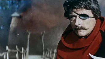 Gryundvald jangi Uzbek tilida 1960 O'zbekcha tarjima kino HD skrinshot 1