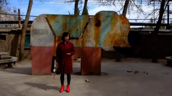 Brigada: Gobi sahrosiga xush kelibsiz Uzbek tilida 2021 O'zbekcha tarjima kino HD skrinshot 1