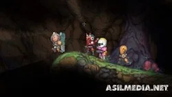 Planetoid Pioneers skrinshot 3