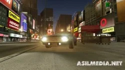 Driver: Parallel Lines skrinshot 4