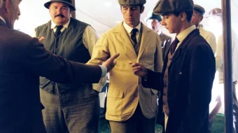 Zafar / Buyuk o'yinchi Uzbek tilida 2005 O'zbekcha tarjima kino HD skrinshot 1