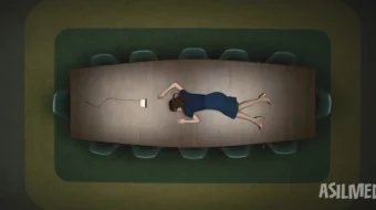 Uzilish / Ajratish / Severance 2022 2025 Uzbek tilida O'zbekcha tarjima kino Full HD tas-ix skachat skrinshot 1