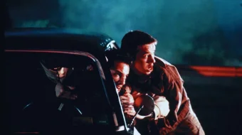 Oxirgi manzil 1 / So'nggi manzil 1 Uzbek tilida 2000 O'zbekcha tarjima kino HD skrinshot 2