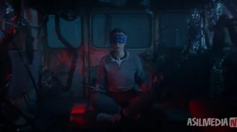 G'alati narsalar / Ajabtovur ishlar 5-fasl G'alati hodisalar Barcha qismlar AQSH seriali 2025 Uzbek tilida O'zbekcha tarjima kino Full HD tas-ix skachat skrinshot 4