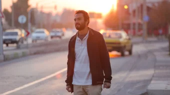 Qahramon / qo'rquv Eron filmi Uzbek tilida 2021 Full HD O'zbek tarjima skrinshot 4