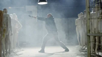 Parijdagi sarguzashtlar Uzbek tilida 2009 O'zbekcha tarjima kino HD skrinshot 2