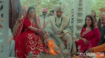 Shovqin-Suron / Shaddod kelin Premyera Hind kino Dhoom Dhaam Uzbek tilida O'zbekcha 2025 tarjima kino Full HD tas-ix skachat skrinshot 4