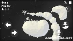 Captain Tom Galactic Traveler v1.7 (2018). skrinshot 2