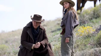 O'tmish aks-sadosi / Eski yo'l Uzbek tilida 2022 O'zbekcha tarjima film Full HD skachat skrinshot 2